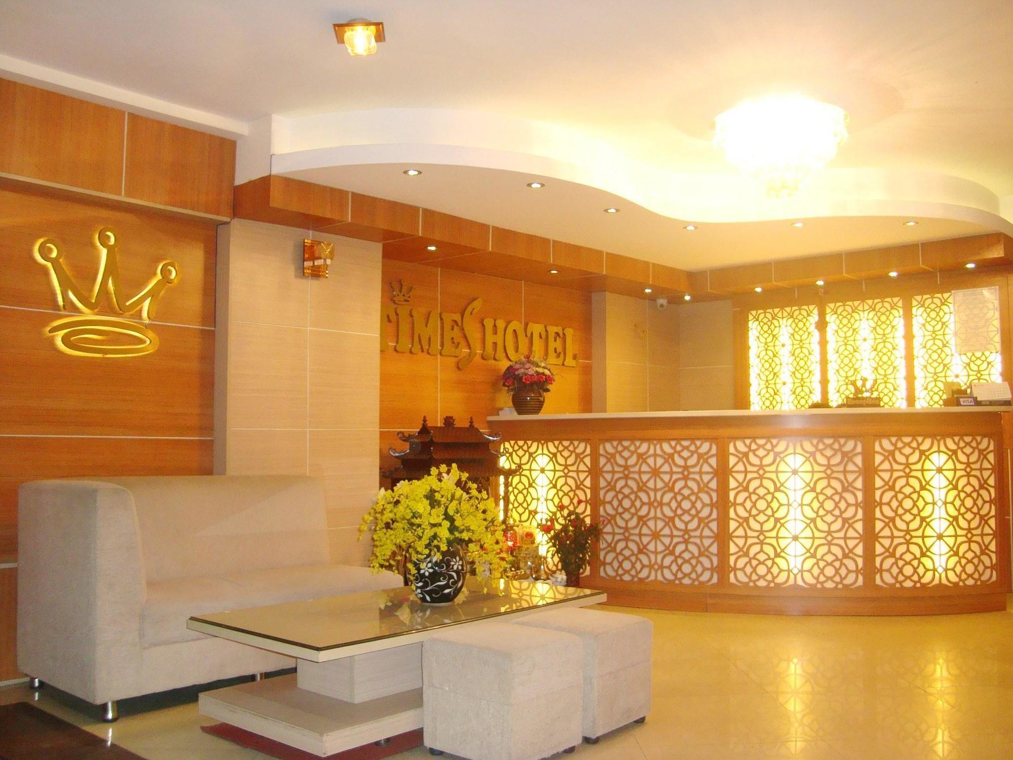 Times Hotel Hanoi Exterior photo