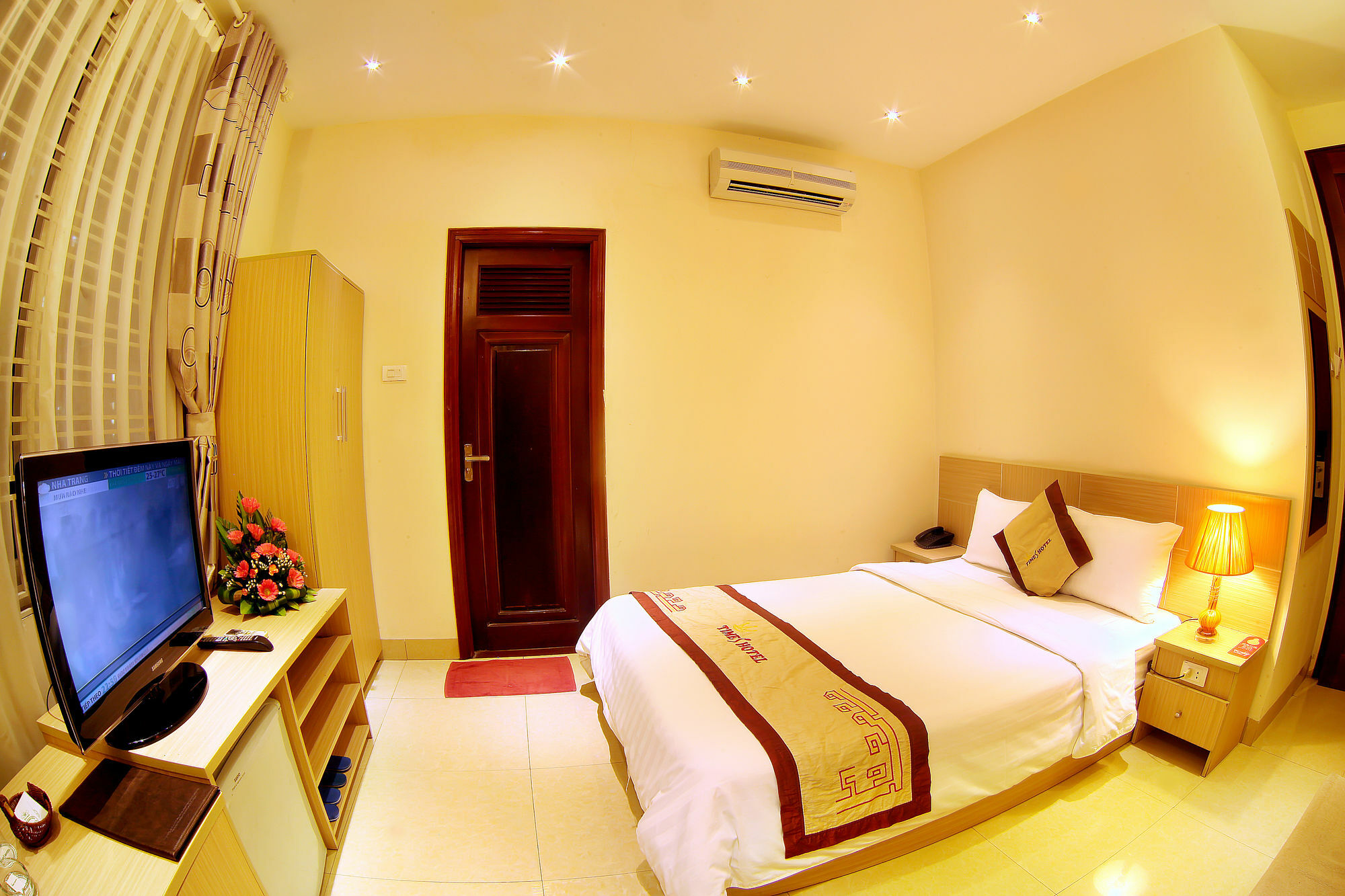 Times Hotel Hanoi Exterior photo